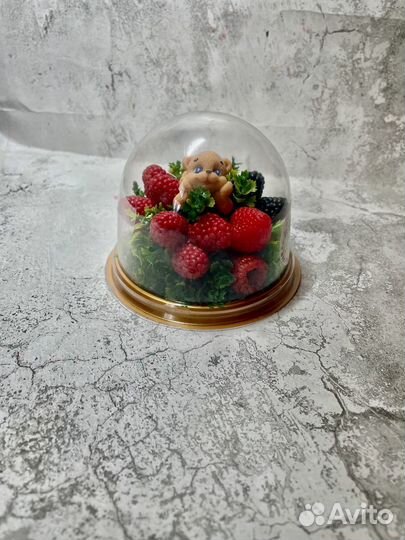 Мыло ручной работы 