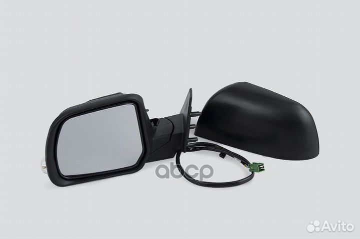 Зеркало боковое УАЗ-3163 