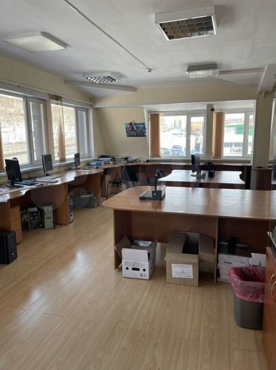 Офис, 40 м²