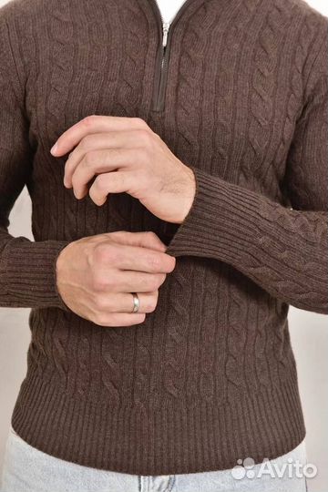 Свитер мужской Loro Piana