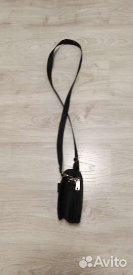 Сумка мужская спортивная бу