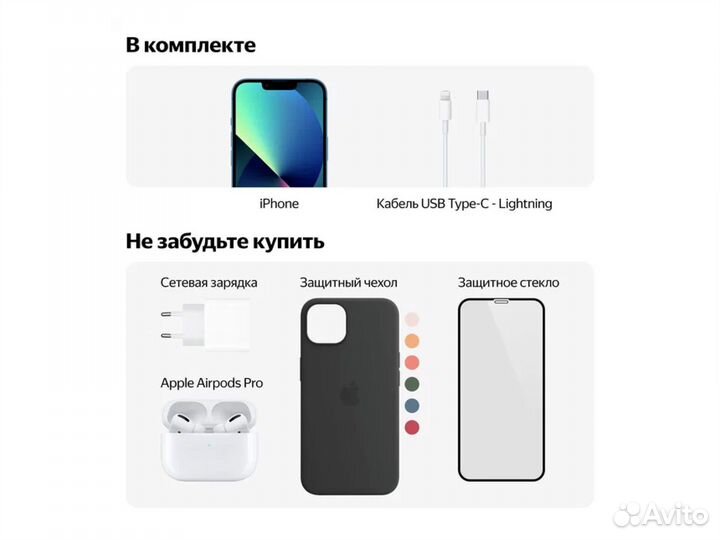 iPhone 13 Pro Max, 1 ТБ