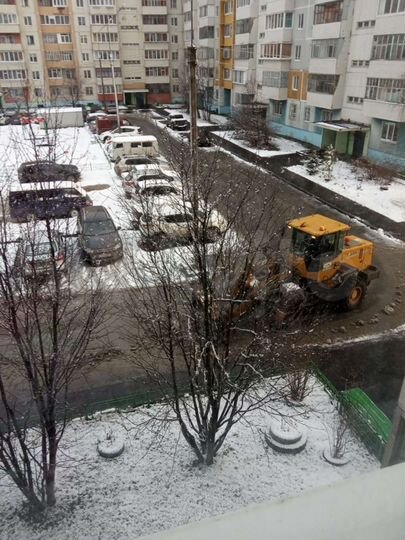 4-к. квартира, 80,9 м², 3/9 эт.