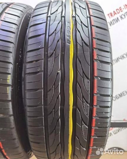 Kumho Ecsta PS31 215/45 R17 91W
