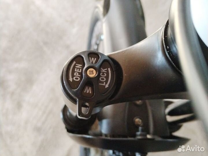 Велосипед MDS 29