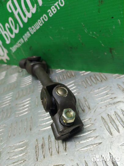 Рулевой карданчик LADA (Ваз) Ока 1111