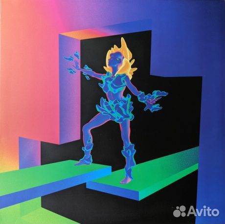 Kaitlyn aurelia smith - Let's Turn It Into Sound