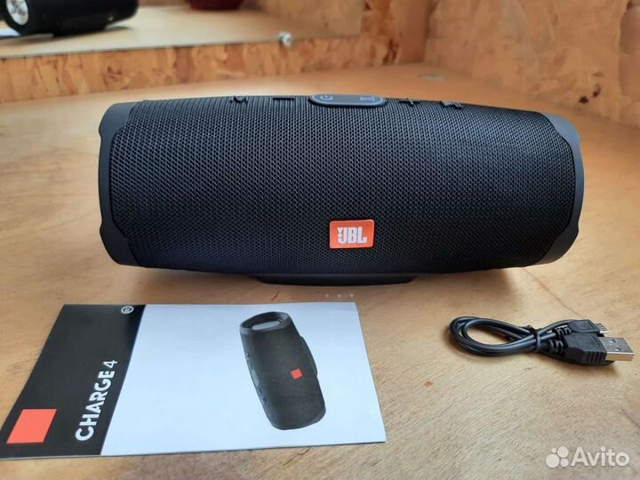 Блютуз колонка jbl