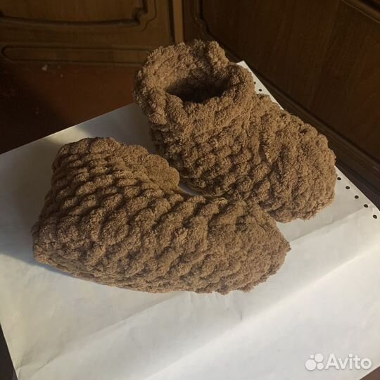 Вязание на заказ