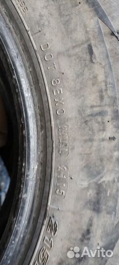 Nexen Winguard WinSpike SUV 215/70 R16 100T