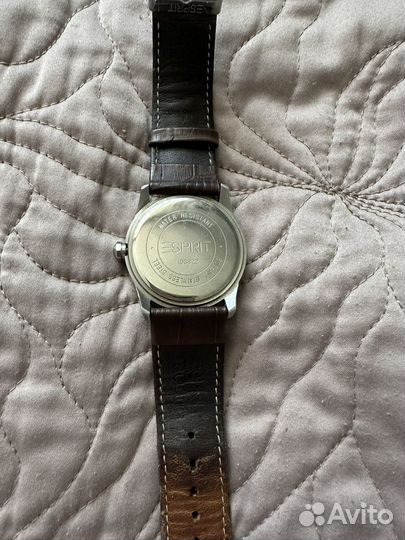 Часы женские esprit