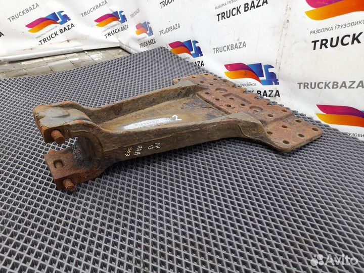 Кронштейн реактивной тяги Volvo FH, Volvo FM