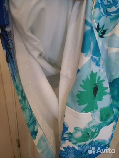 Платье женское Calvin Klein р. usa 14