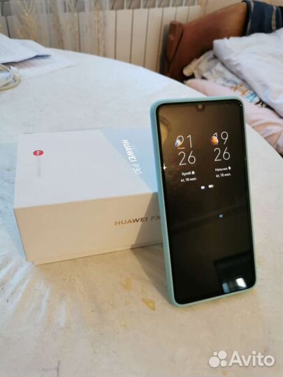 Телефон Huawei Р30