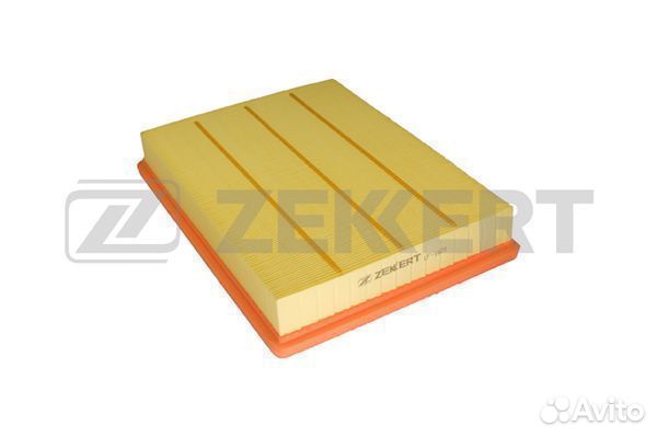 Фильтр возд Fiat Croma Vectra C 03