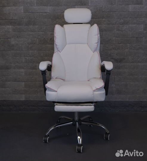 Компьютерное игровое (геймерское) кресло. Новые