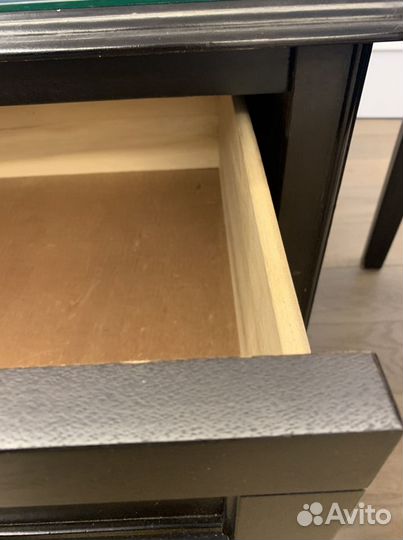 Журнальный столик б/у