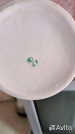 Статуэтка Петушок