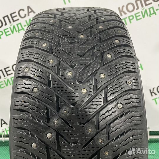 Nokian Tyres Hakkapeliitta 8 235/55 R17