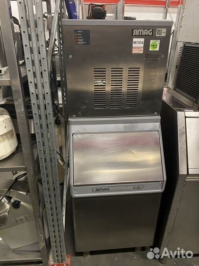 Льдогенератор