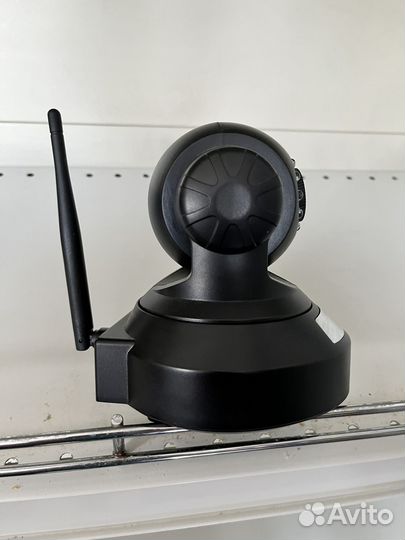 Ip wi fi камера