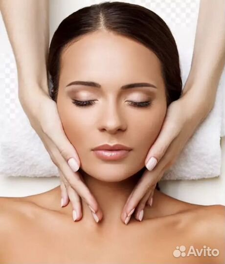 Массаж на дому