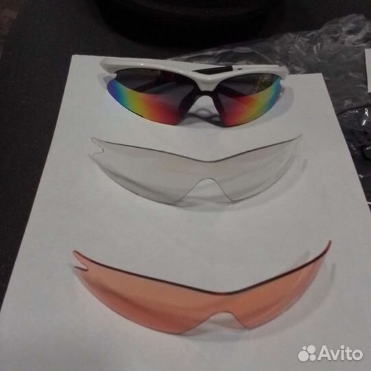 Солнцезащитные очки dhb