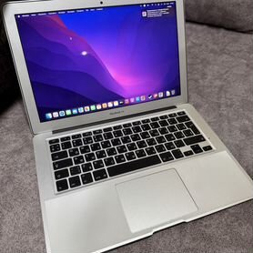 Apple MacBook Air 13 2015