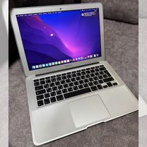 Apple MacBook Air 13 2015