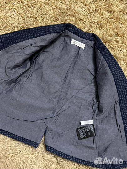 Пиджак детский H&M