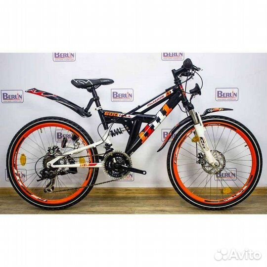 Продам велосипед Mckenzie Hill 600