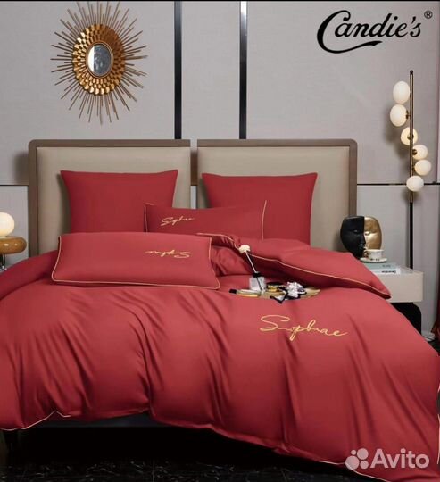 Постельное белье Candies