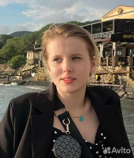 Модель на фотосессию