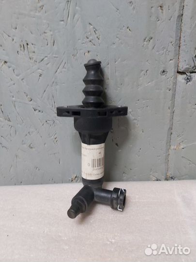 Цилиндр сцепления рабочий Skoda/Audi/Volkswagen