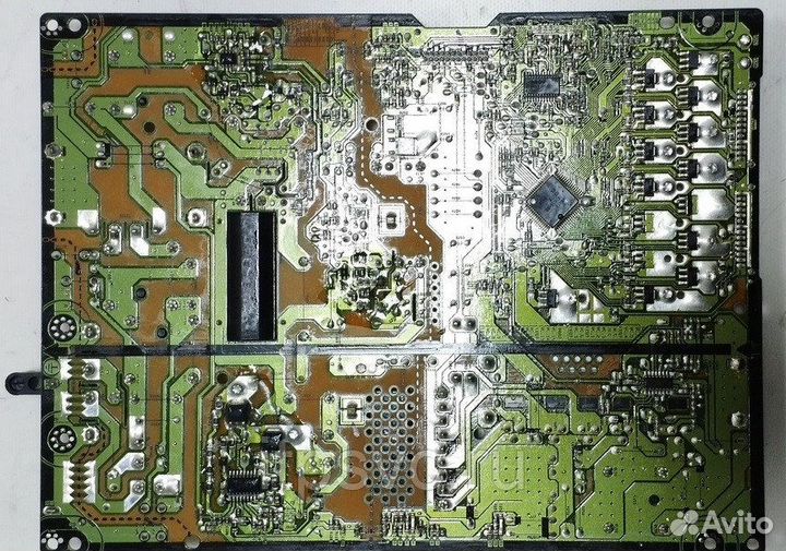 Power Pcb TV