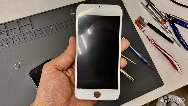 Дисплей iPhone 7 оригинал