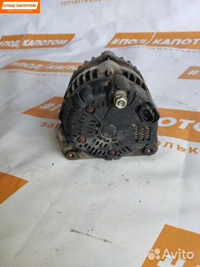 Генератор Nissan X-Trail T31 (2007 - 2011)