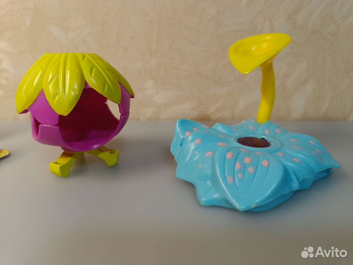 Зуболс (zoobles) для девочек