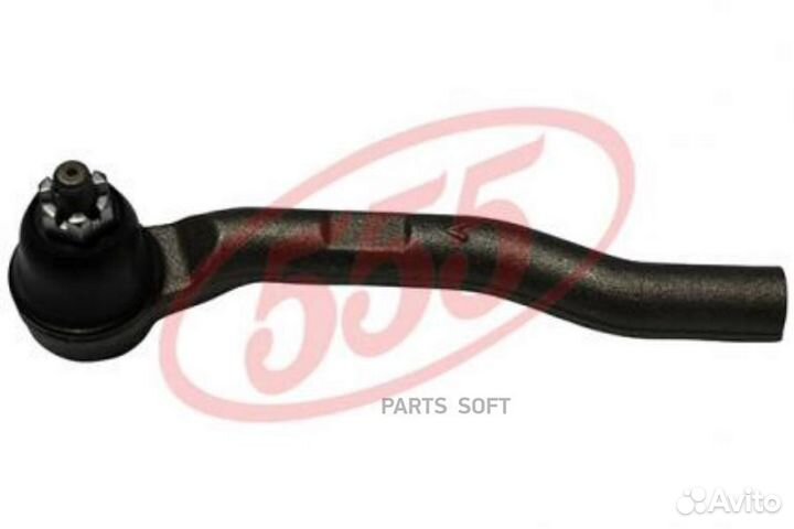 555 SEK8061 Наконечник рулевой OUT