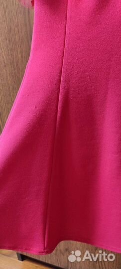 Платье нарядное 8-10 лет 140 см