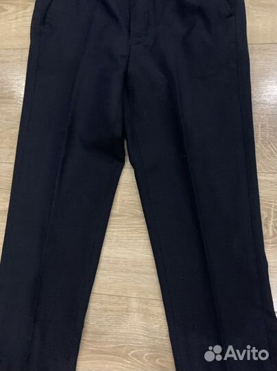 Пакет одежды для мальчика, размер 122