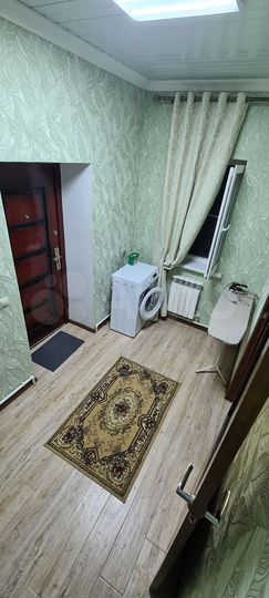 Дом 50 м² на участке 5 сот.