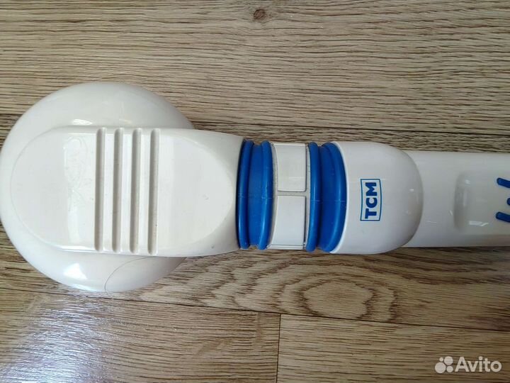 Вибро массажер для тела