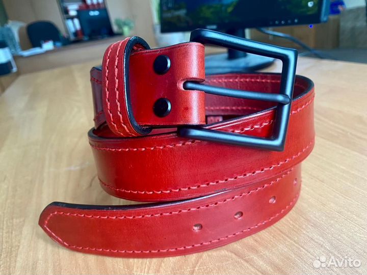 Ремень мужской
