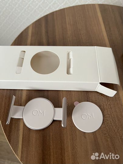 Стабилизатор dji osmo mobile 5