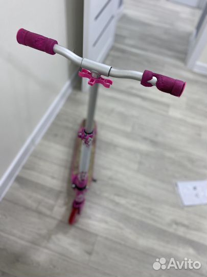 Самокат Kms sport 145