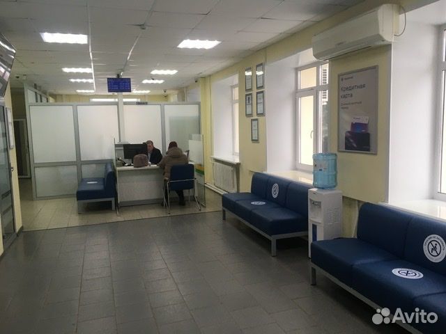 Готовый арендный бизнес