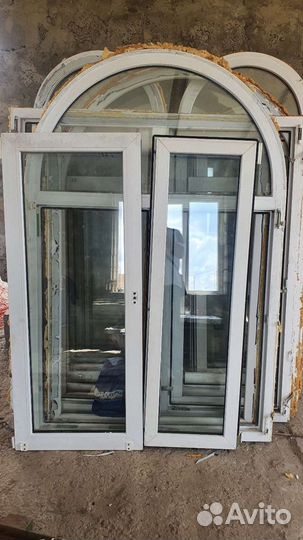 Пластиковые окна veka