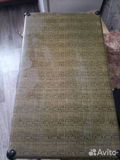 Чемодан 60-х г. СССР Винтаж