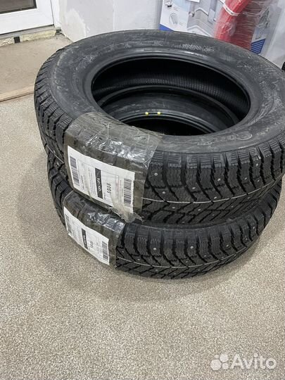 Cordiant Snow Cross 2 205/65 R16 99T